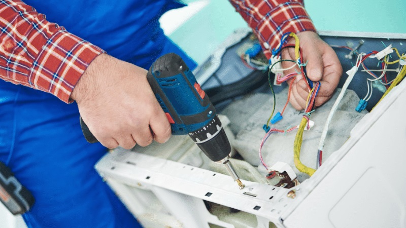 Kızılcahamam Vestfrost servisi orijinal yedek parça kullanımı